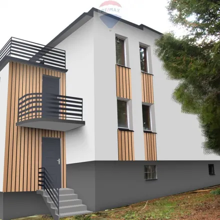 Buy this 6 bed house on 175 in 34-130 Barwałd Górny, Poland