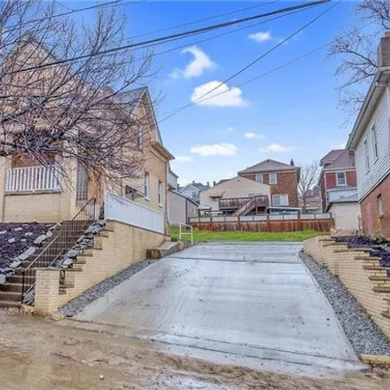 Buy this 3 bed house on 1421 Rutherford Avenue in Pittsburgh, PA 15216