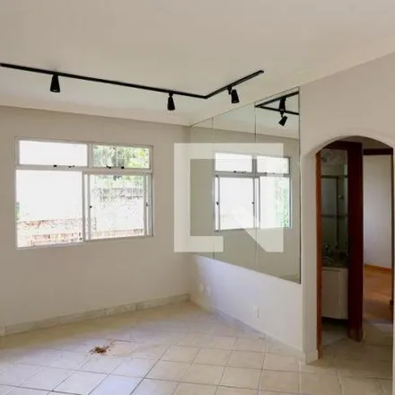 Rent this 2 bed apartment on Rua Santo Antônio do Monte in Santo Antônio, Belo Horizonte - MG