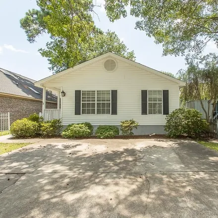 Buy this 3 bed house on 9301 Kings Road in Myrtle Beach, SC 29572