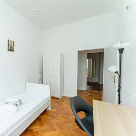 Rent this 4 bed room on CHI.BAR in Gabriel-Max-Straße 2, 10245 Berlin