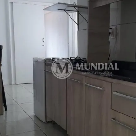 Rent this 1 bed apartment on Rua Chile in Nações, Balneário Camboriú - SC