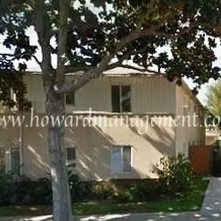 Image 4 - Wildwood School, Washington Place, Culver City, CA 90292, USA - Apartment for rent