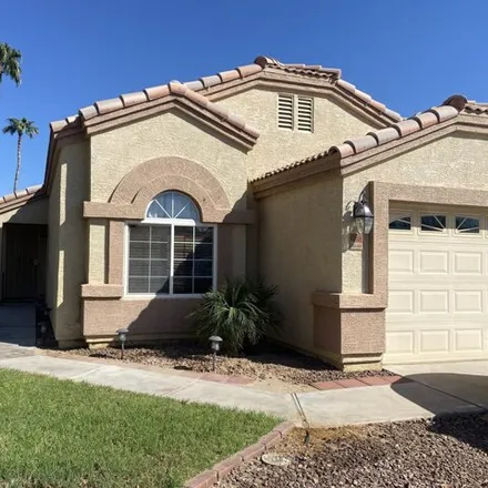 Buy this 3 bed house on 1919 North 119th Drive in Avondale, AZ 85392