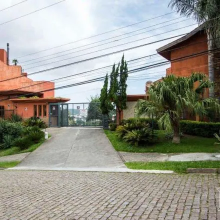 Buy this 4 bed house on Avenida Caí in Cristal, Porto Alegre - RS