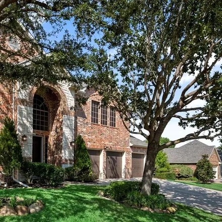 Buy this 6 bed house on 1307 Bramble Lane in Mansfield, TX 76063