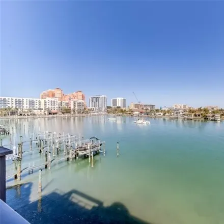 Image 2 - Sea Pines Apartment Motel, 134 Brightwater Drive, Clearwater Beach, Clearwater, FL 33767, USA - House for sale