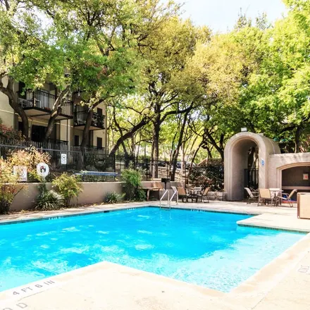 Rent this 2 bed apartment on 2008 Kinney Avenue in Austin, TX 78704
