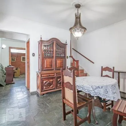 Rent this 3 bed house on Rua São João Brito in Brooklin Novo, São Paulo - SP