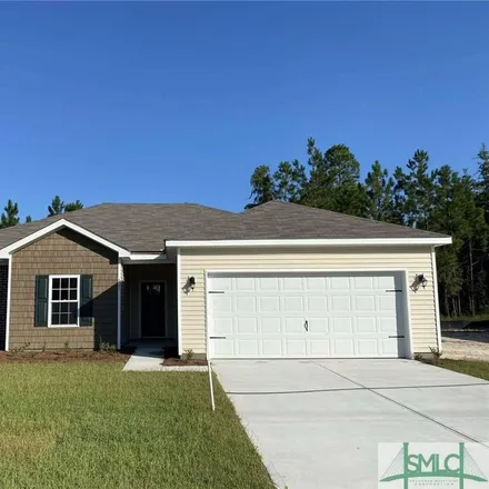 Image 1 - 177 Bridgewood Drive, Effingham County, GA 31329, USA - House for sale