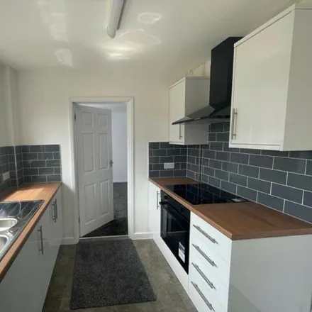 Image 2 - Dunster Crescent, Uphill, BS24 9ED, United Kingdom - House for rent