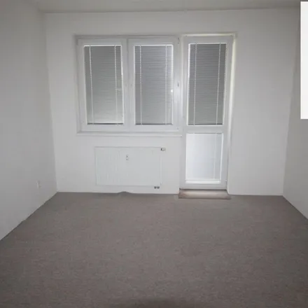 Rent this 3 bed apartment on Goldscheiderova 2925/3 in 301 00 Pilsen, Czechia