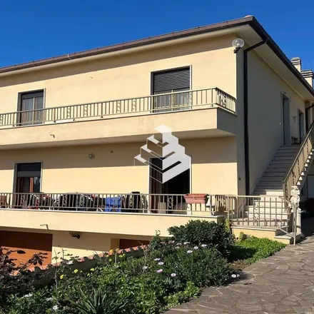 Rent this 3 bed apartment on Via Novara in 00040 Ardea RM, Italy