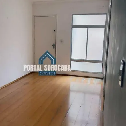 Buy this 3 bed apartment on Rua Vicente Florio in Jardim Rádio Club, Sorocaba - SP