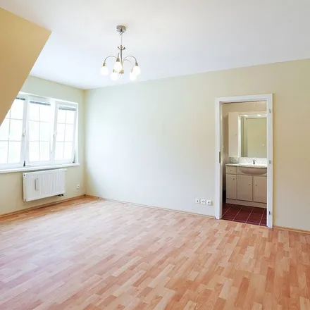 Rent this 5 bed apartment on K Vinicím 814 in 164 00 Prague, Czechia