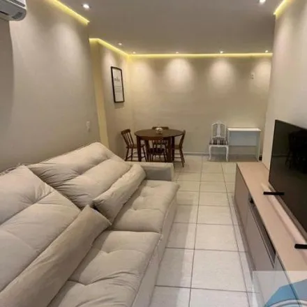 Buy this 2 bed apartment on Rua Monsenhor Paula Rodrigues in Vila Belmiro, Santos - SP