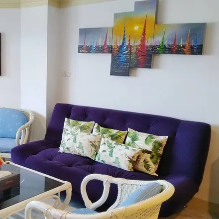 Rent this 1 bed apartment on Phuket