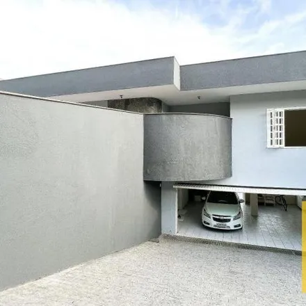 Buy this 3 bed house on Rua Denise Michel in Escola Agrícola, Blumenau - SC