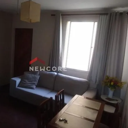 Buy this 2 bed apartment on Rua Bechelani in Bonsucesso, Belo Horizonte - MG