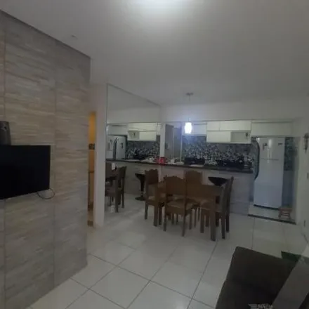 Rent this 3 bed apartment on Rua da Gratidão in Bairro da Paz, Salvador - BA