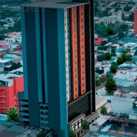 Image 2 - Calle Diego de Montemayor 746, Centro, 64018 Monterrey, NLE, Mexico - Apartment for sale