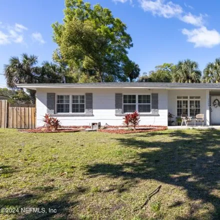 Buy this 3 bed house on 1776 Paine Avenue in Eggleston Heights, Jacksonville