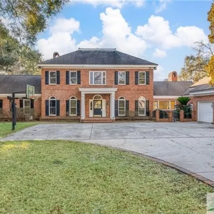 Buy this 6 bed house on 45 Springfield Place in Skidaway Island, Chatham County