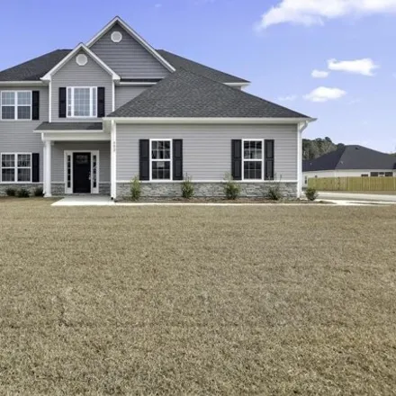 Buy this 4 bed house on Ennett Lane in Onslow County, NC 28460