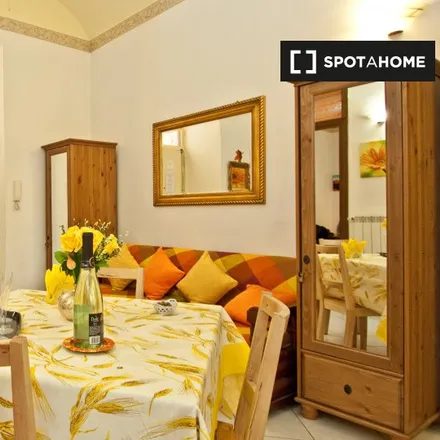 Image 2 - Feida, Via Vespasiano, 54, 00192 Rome RM, Italy - Apartment for rent