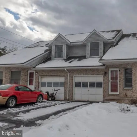 Buy this 3 bed townhouse on 2860 Old 6th Ave Road in Antis Township, PA 16686