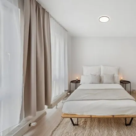 Rent this 2 bed room on Klüberstraße 6 in 60325 Frankfurt, Germany