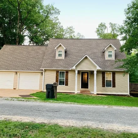 Buy this 3 bed house on 1800 County Road 633 in Tippah County, MS 38829