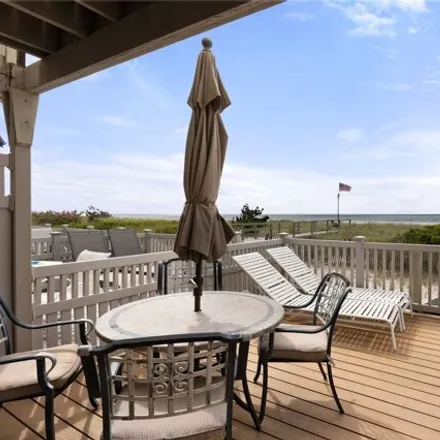 Rent this 2 bed condo on 575 Dune Road in Westhampton, Suffolk County