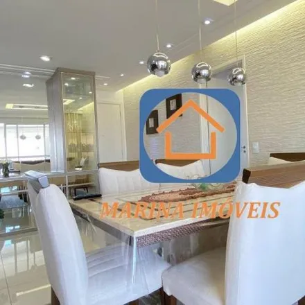 Buy this 3 bed apartment on Espiga Lanches in Rua Marina, Campestre