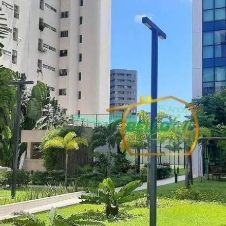 Image 2 - Santander, Avenida Parnamirim 380, Parnamirim, Recife - PE, 52060-901, Brazil - Apartment for sale