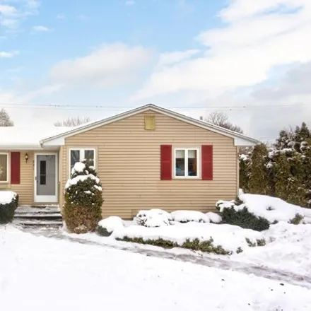 Buy this 3 bed house on 474 Heine Street in City of Frankenmuth, MI 48734