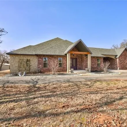 Buy this 4 bed house on 1468 60th Avenue Northeast in Norman, OK 73026