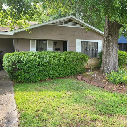 Buy this 3 bed house on Liberty St. / Coleman Ave in Liberty Street, Jackson