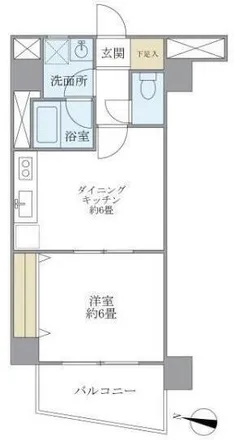 Image 2 - unnamed road, Itabashi, Itabashi, 173-8501, Japan - Apartment for rent