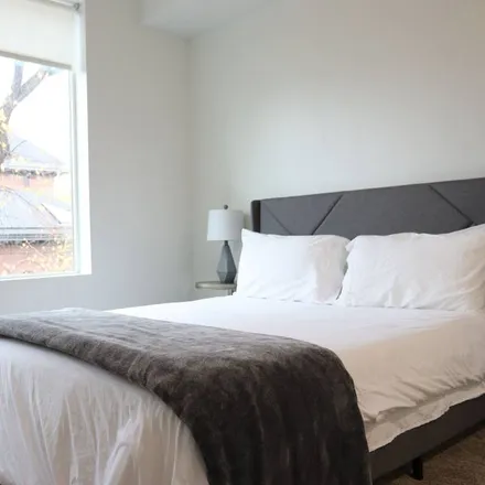 Rent this 1 bed apartment on Salt Lake City