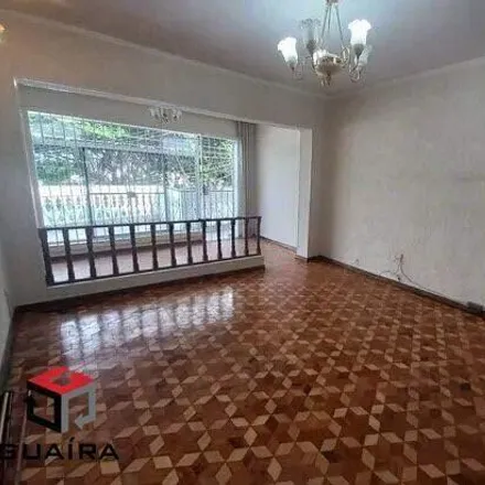 Buy this 3 bed house on Rua Amador Alves de Oliveira in Jardim Pedroso, Mauá - SP