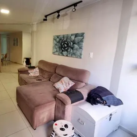Buy this 3 bed apartment on Rua Doutor Ivanildo Guedes Pessoa in Jardim Oceania, João Pessoa - PB