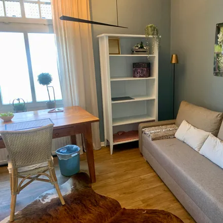 Rent this 1 bed apartment on Kellerstraße 88 in 45239 Essen, Germany