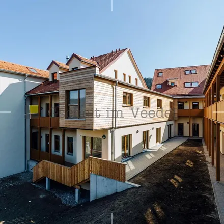 Rent this 1 bed apartment on Kärntner Straße 138 in 8700 Leoben, Austria