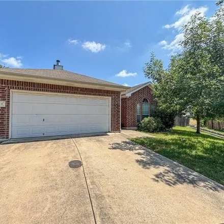 Rent this 3 bed house on 300 Serene Meadow in New Braunfels, TX 78130