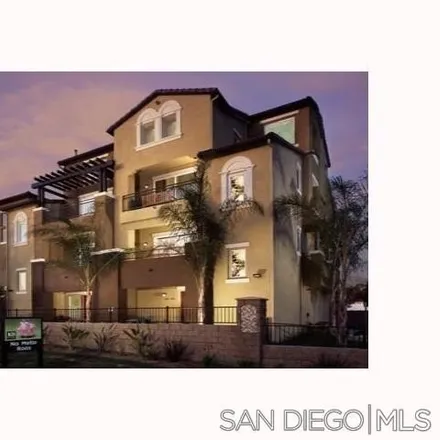 Image 1 - 5426 Soho View Terrace, San Diego, CA 92115, USA - House for sale