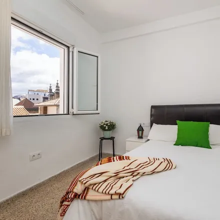 Image 4 - Granada, Andalusia, Spain - Condo for rent