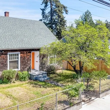 Buy this 3 bed house on 6705 Southeast Flavel Street in Portland, OR 97206