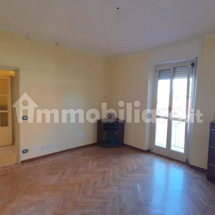 Rent this 3 bed apartment on Via Fratelli Rosselli 72 in 13900 Biella BI, Italy