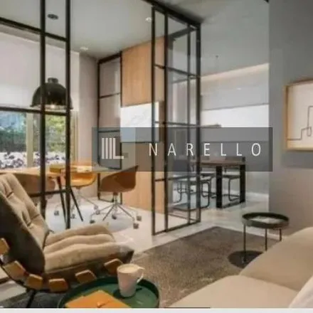 Buy this 2 bed apartment on Avenida Nazaré 2106 in Vila Dom Pedro I, São Paulo - SP